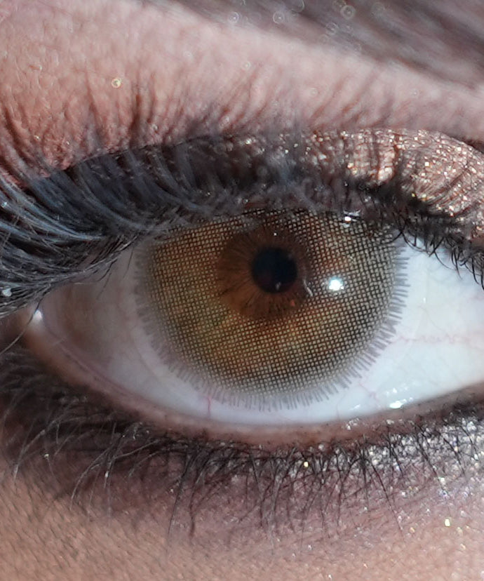 Cuty Soft Contact Lenses