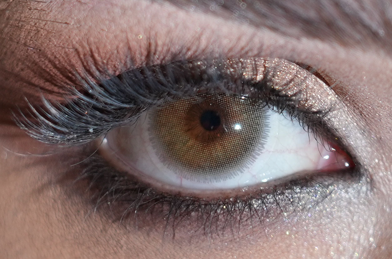 Cuty Soft Contact Lenses