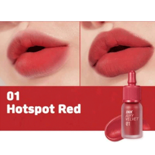 Peripera Ink Airy Velvet (4g)