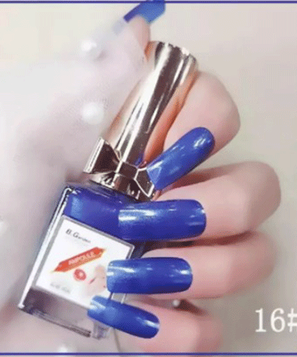 B. Garden Nail Polish