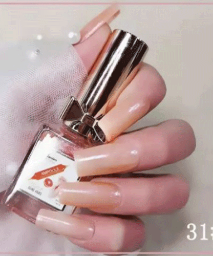 B. Garden Nail Polish