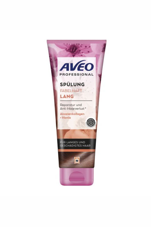 Aveo Professional Conditioner Fabulous Long (200 ml)