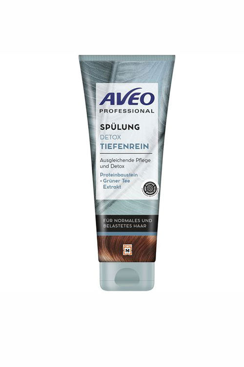Aveo Professional Conditioner Magnificent volume (200 ml)