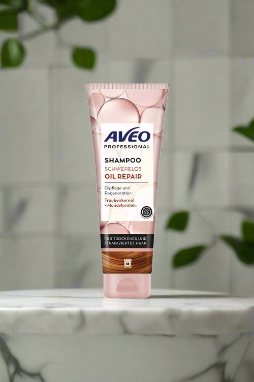 Aveo Professional Shampoo Intensive Oil Repair (250ml)