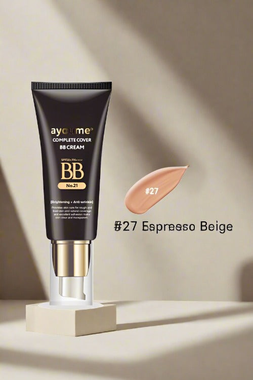 Ayoume Complete Cover BB Cream (50ml)