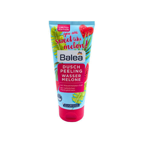 Balea Shower Peeling Water Melon 200ml