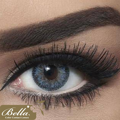 Bella Contact Lenses