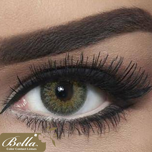 Bella Contact Lenses