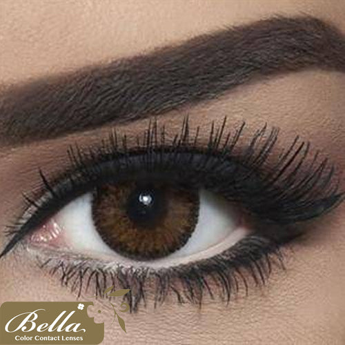 Bella Contact Lenses