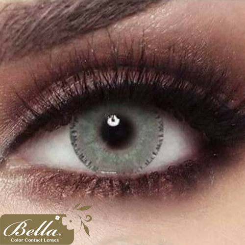 Bella Contact Lenses