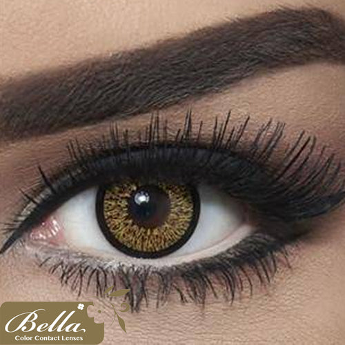 Bella Contact Lenses