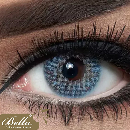 Bella Contact Lenses