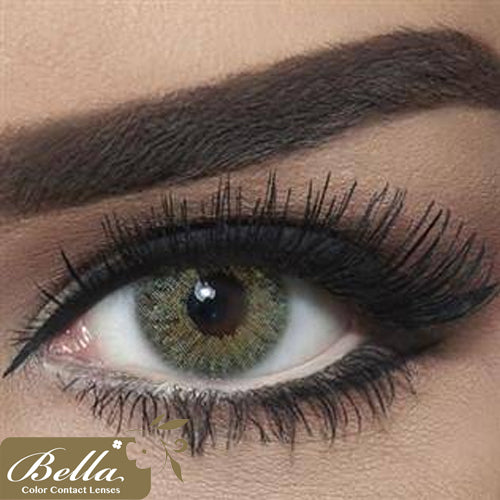 Bella Contact Lenses