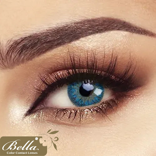 Bella Contact Lenses
