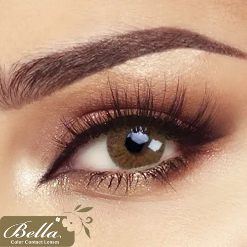 Bella Contact Lenses