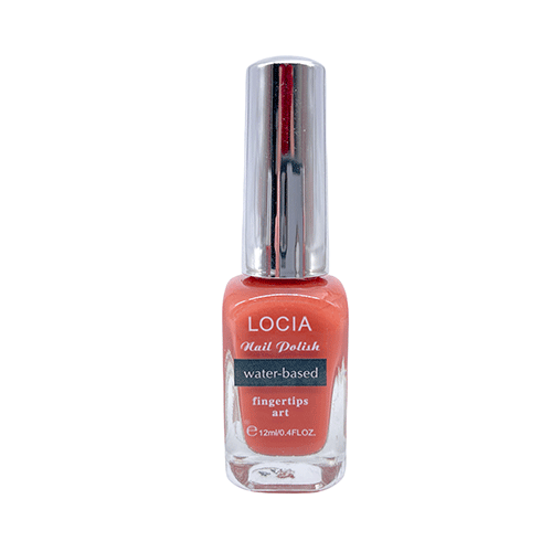 Locia Nail Polish 12ml