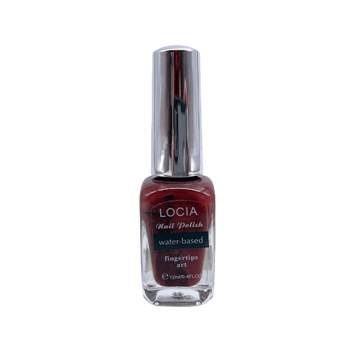 Locia Nail Polish 12ml