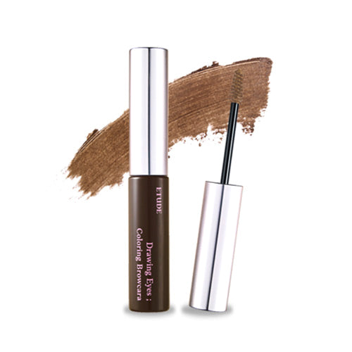 Etude - Drawing Eyes Browcara 6ML