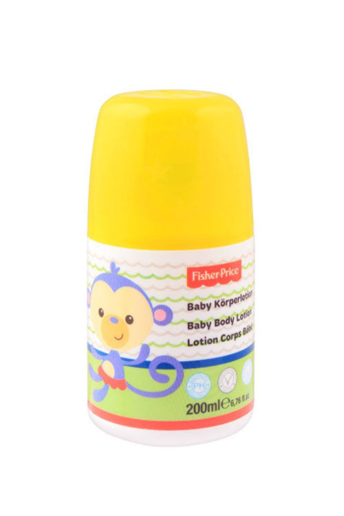 Baby body deals lotion price
