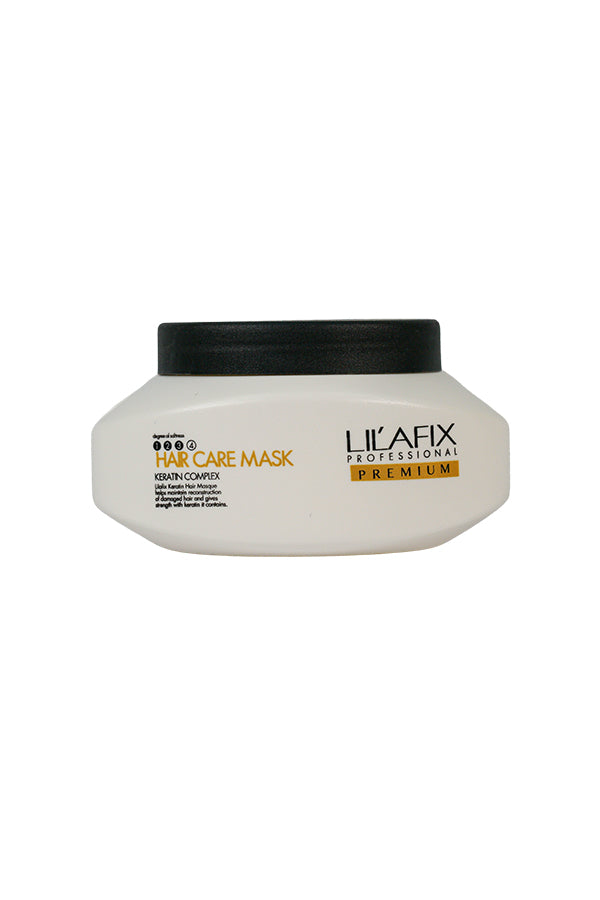 LilaFIX Professional Premium Hair Mask (300 ml) – get cuty