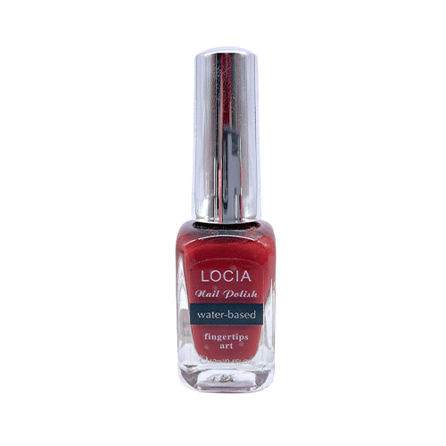 Locia Nail Polish 12ml