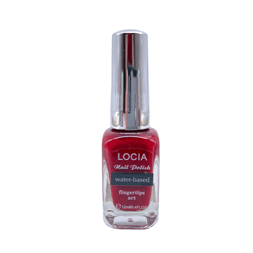 Locia Nail Polish 12ml