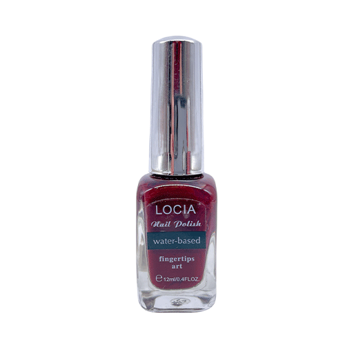 Locia Nail Polish 12ml