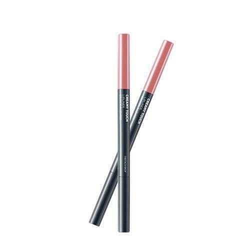 The Face Shop - Creamy Touch Lipliner