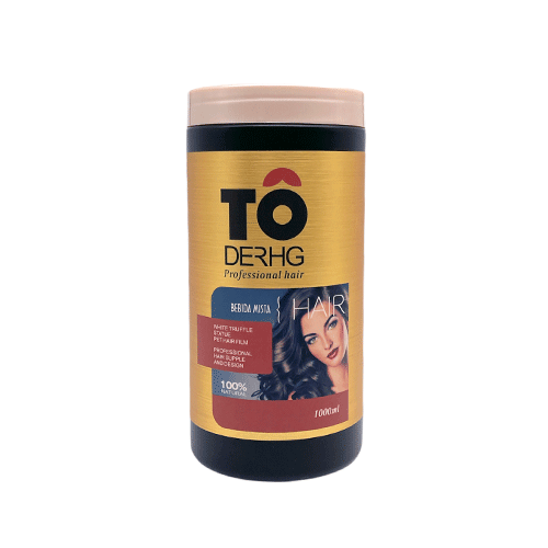 TO DERHG White Truffle Hair Treatment 1000ml