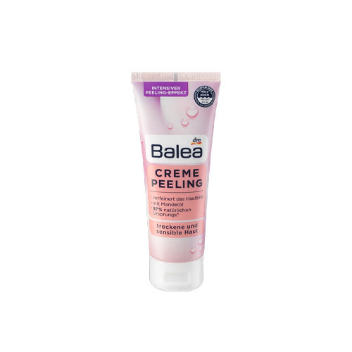 Balea Peeling Creme 75ml