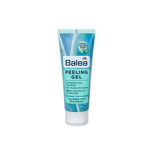 Balea Peeling Gel 75ml