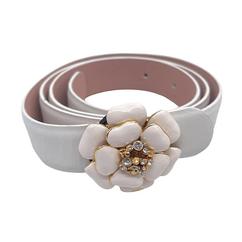 Gucci belt 2025 with gems