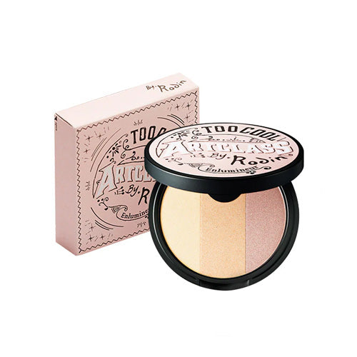 Too Cool For School - Artclass By Rodin Highlighter 01