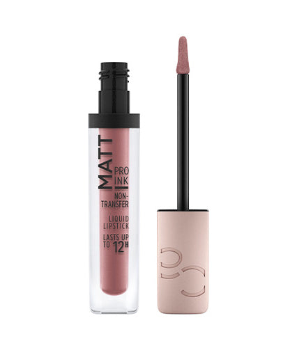 Catrice - Matt Pro Ink Liquid Lipstick Catrice - Matt Pro Ink Liquid Lipstick