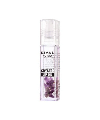Rival Loves Me - Crystal Lip Oil (5.5ml) Rival Loves Me - Crystal Lip Oil (5.5ml)