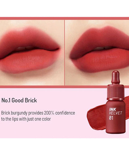 Peripera - Ink Velvet (4g)