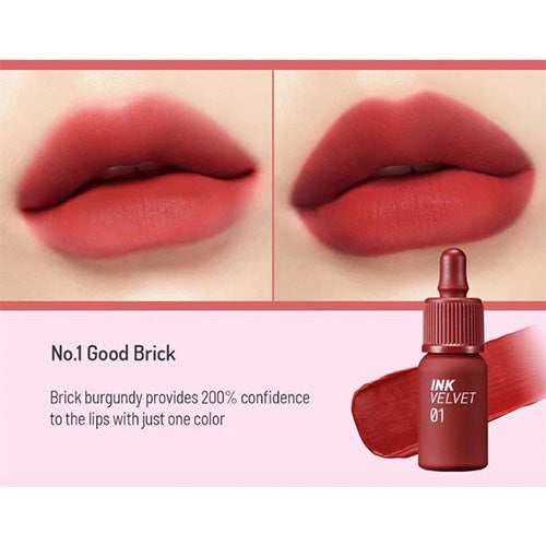 Peripera - Ink Velvet (4g)