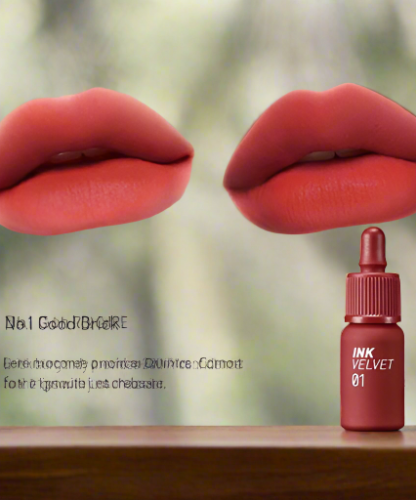 Peripera - Ink Velvet (4g)