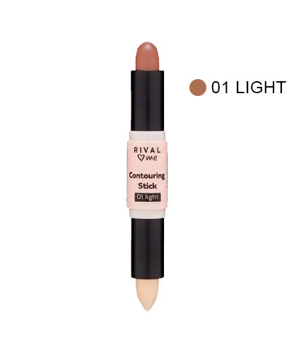 Rival Loves Me - Contouring Stick 2 in 1 Rival Loves Me - Contouring Stick 2 in 1