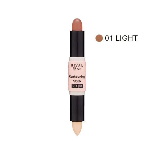 Rival Loves Me - Contouring Stick 2 in 1