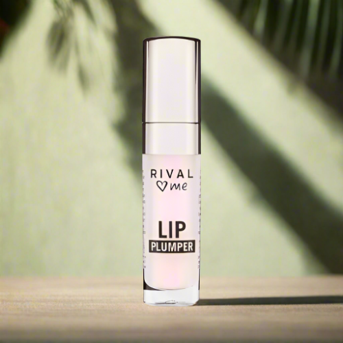 Rival Loves Me - Lip Plumper