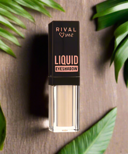 Rival Loves Me - Liquid Eyeshadow Rival Loves Me - Liquid Eyeshadow