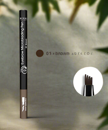 Rival De Loop - Liquid Eyebrow Microblading Pen