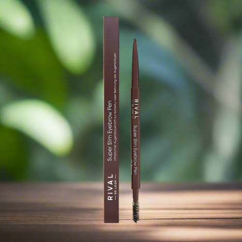Rival De Loop - Super Slim Eyebrow Pen