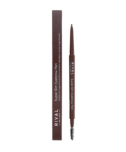 Rival De Loop - Super Slim Eyebrow Pen