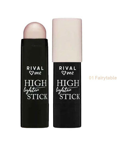 Rival Loves Me - Highlighter Stick (7g) Rival Loves Me - Highlighter Stick (7g)
