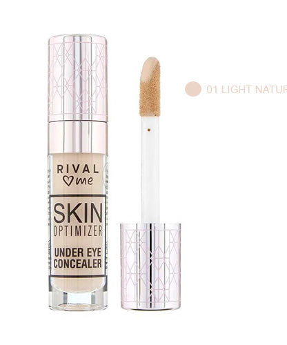 Rival Loves Me - Skin Optimizer - Under Eye Concealer Rival Loves Me - Skin Optimizer - Under Eye Concealer