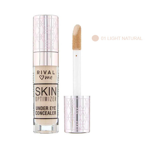 Rival Loves Me - Skin Optimizer - Under Eye Concealer