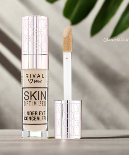 Rival Loves Me - Skin Optimizer - Under Eye Concealer Rival Loves Me - Skin Optimizer - Under Eye Concealer