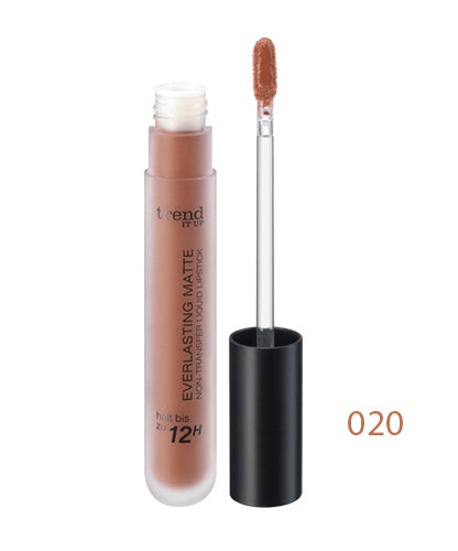 Trend It Up Everlasting Matte  - Liquid Lipstick
